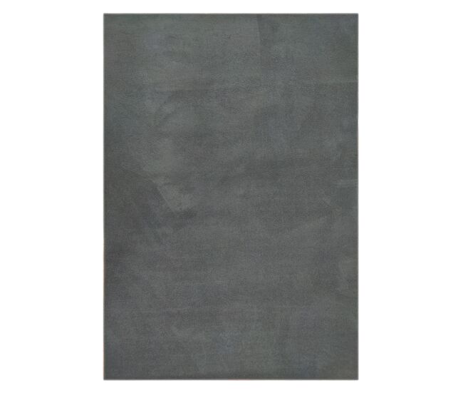 Tapete atlanta 120x170cm gris antracite