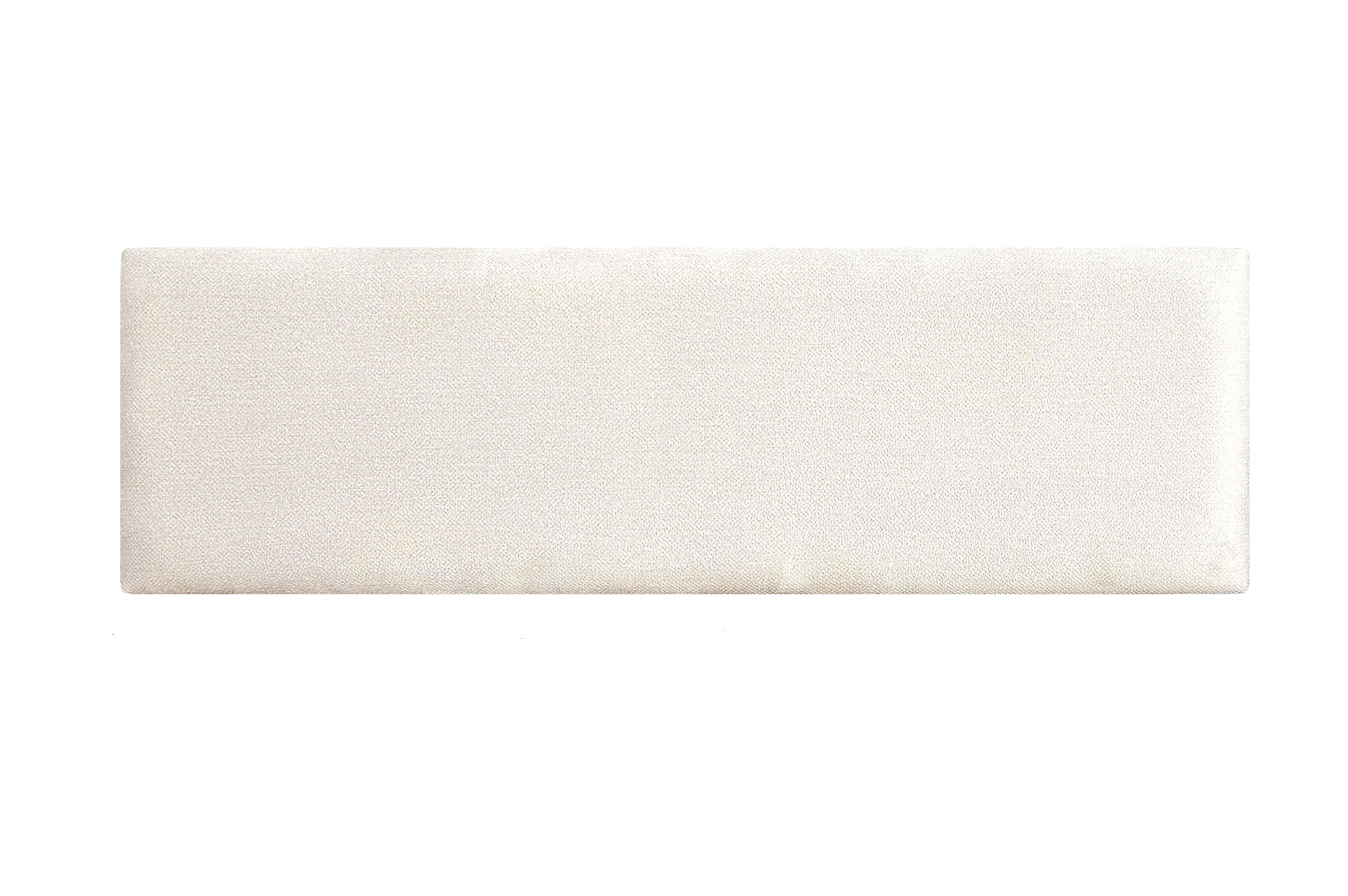 Cabeceira DEGAS tecido 160x50x5 cm