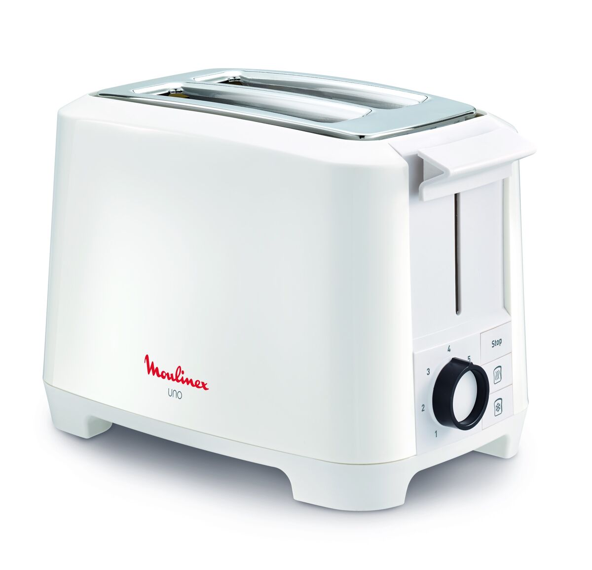 Torradeira MOULINEX UNO 2 fendas