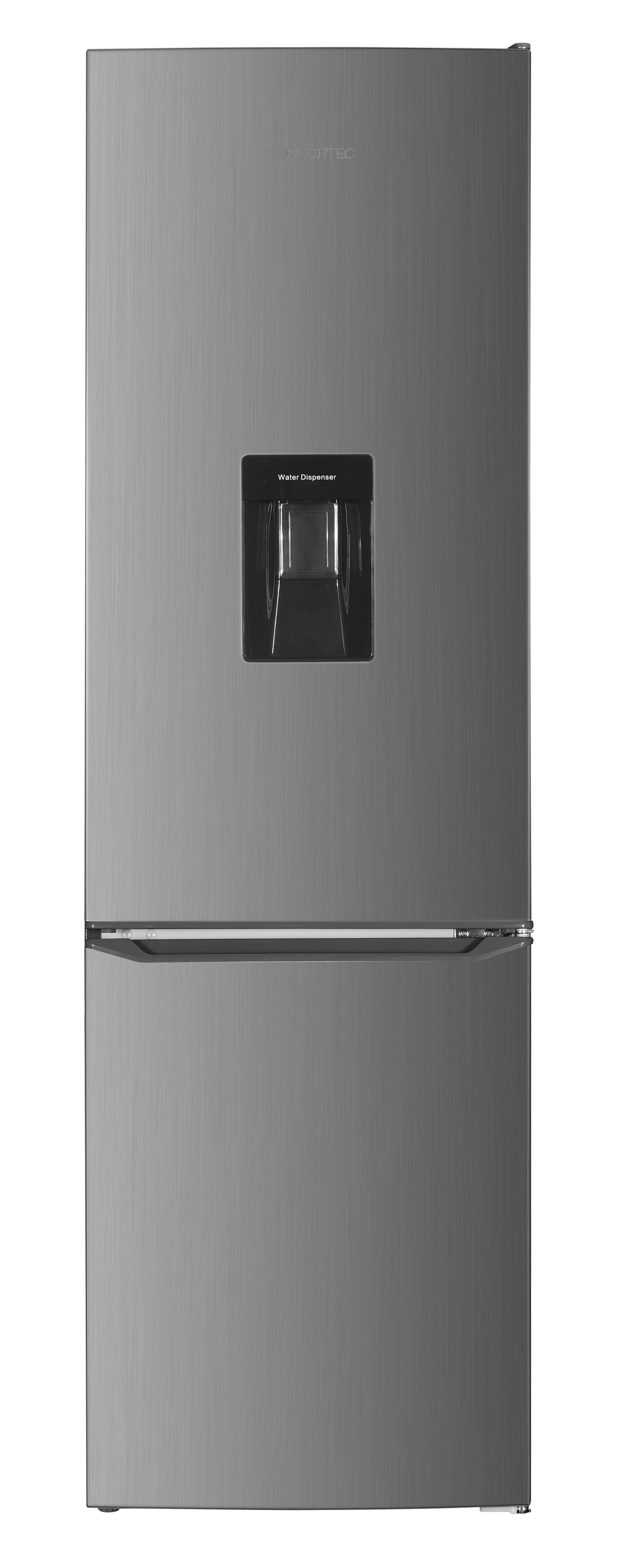 Combinado CONFORTEC CFB296XDE 260 litros