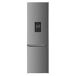 Combinado CONFORTEC CFB296XDE 260 litros Combinado CONFORTEC CFB296XDE 260 litros Inoxidavel