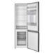 Combinado CONFORTEC CFB296XDE 260 litros Combinado CONFORTEC CFB296XDE 260 litros Inoxidavel