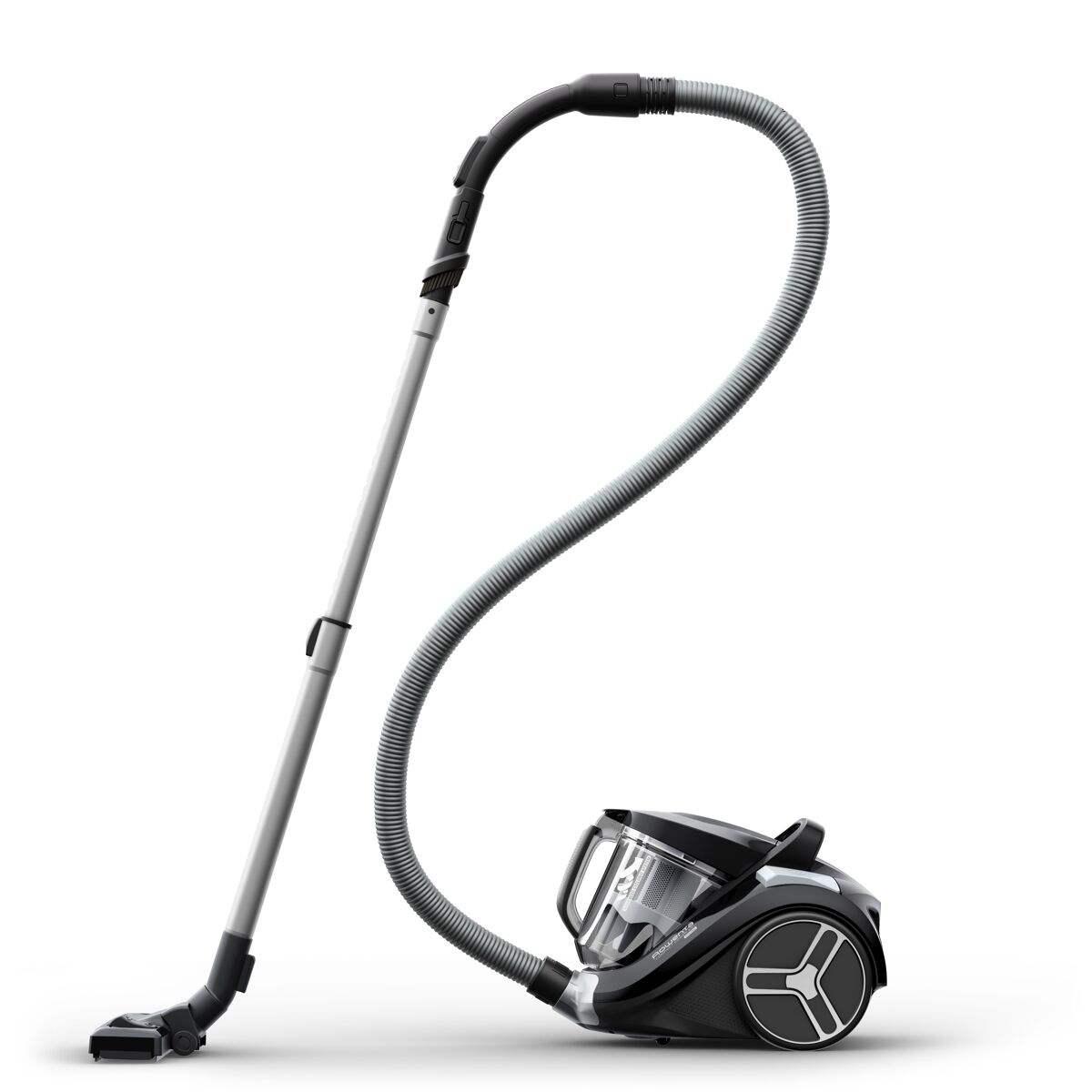 Aspirador sem saco ROWENTA COMPACT POWER XXL CLASSIC+ 900W