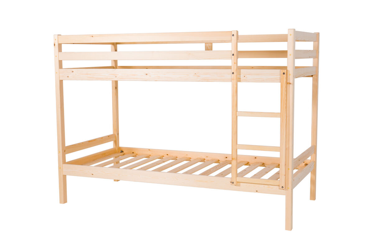 Beliche EKO 90x190cm madeira polida