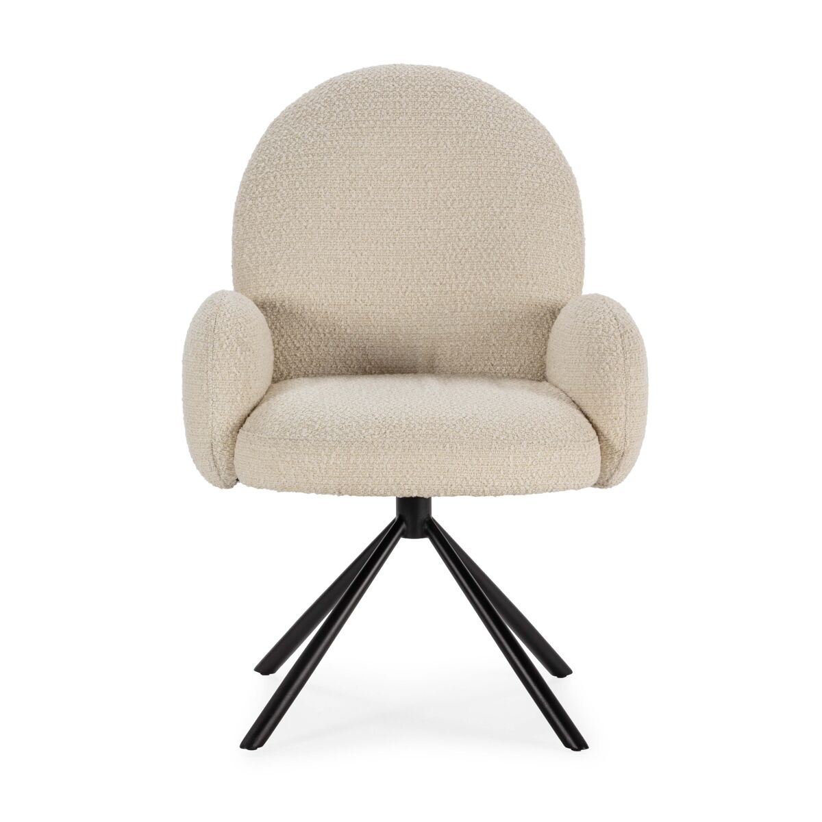 Cadeira giratória DARIO