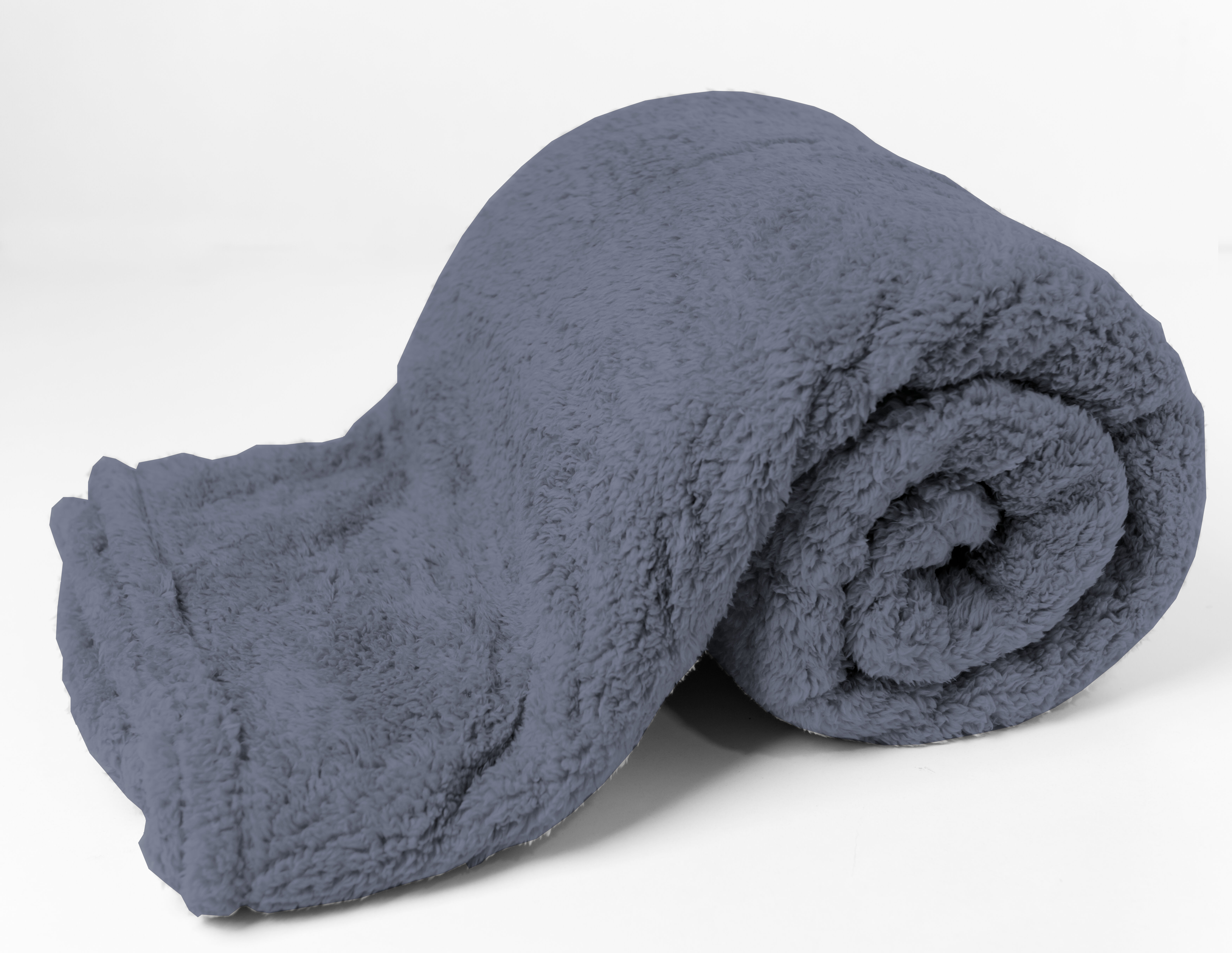 Manta poliéster SOFT