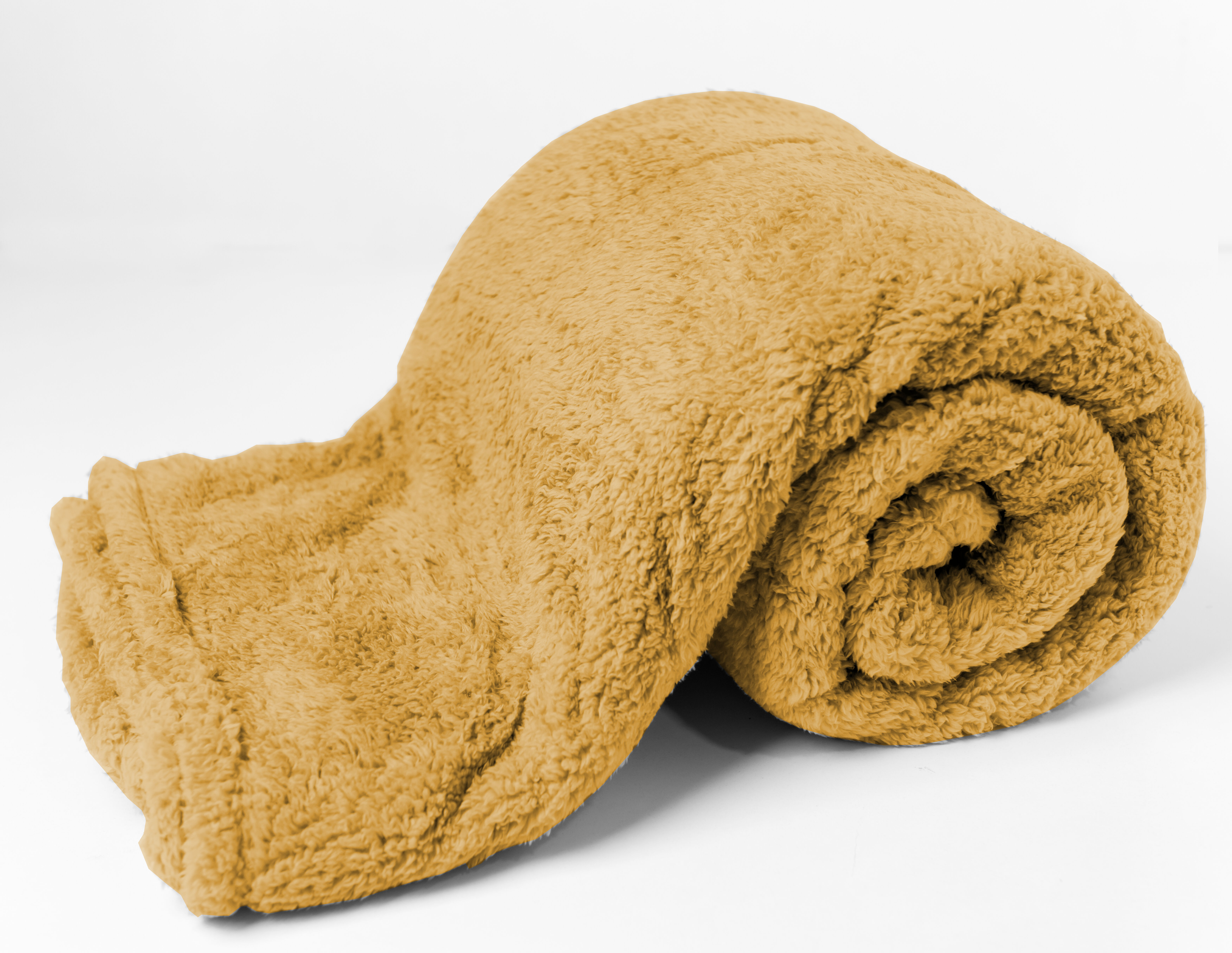 Manta poliéster SOFT