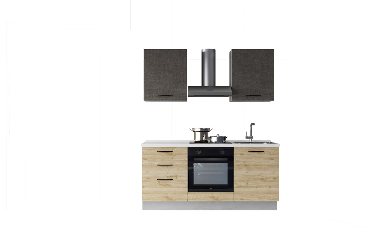 Cozinha GILDA 2.0 dereita