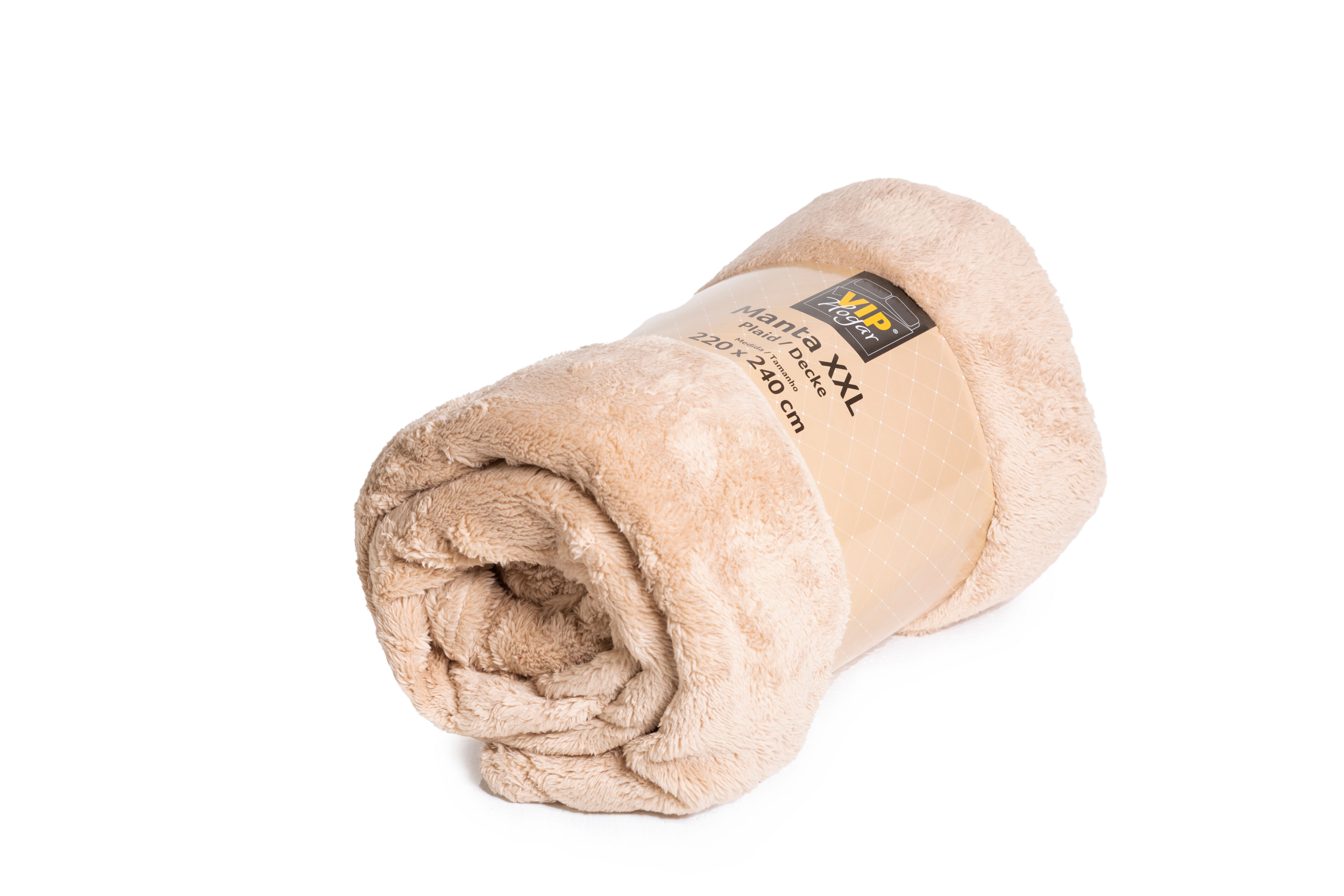 Manta PLUS XXL 220x240cm