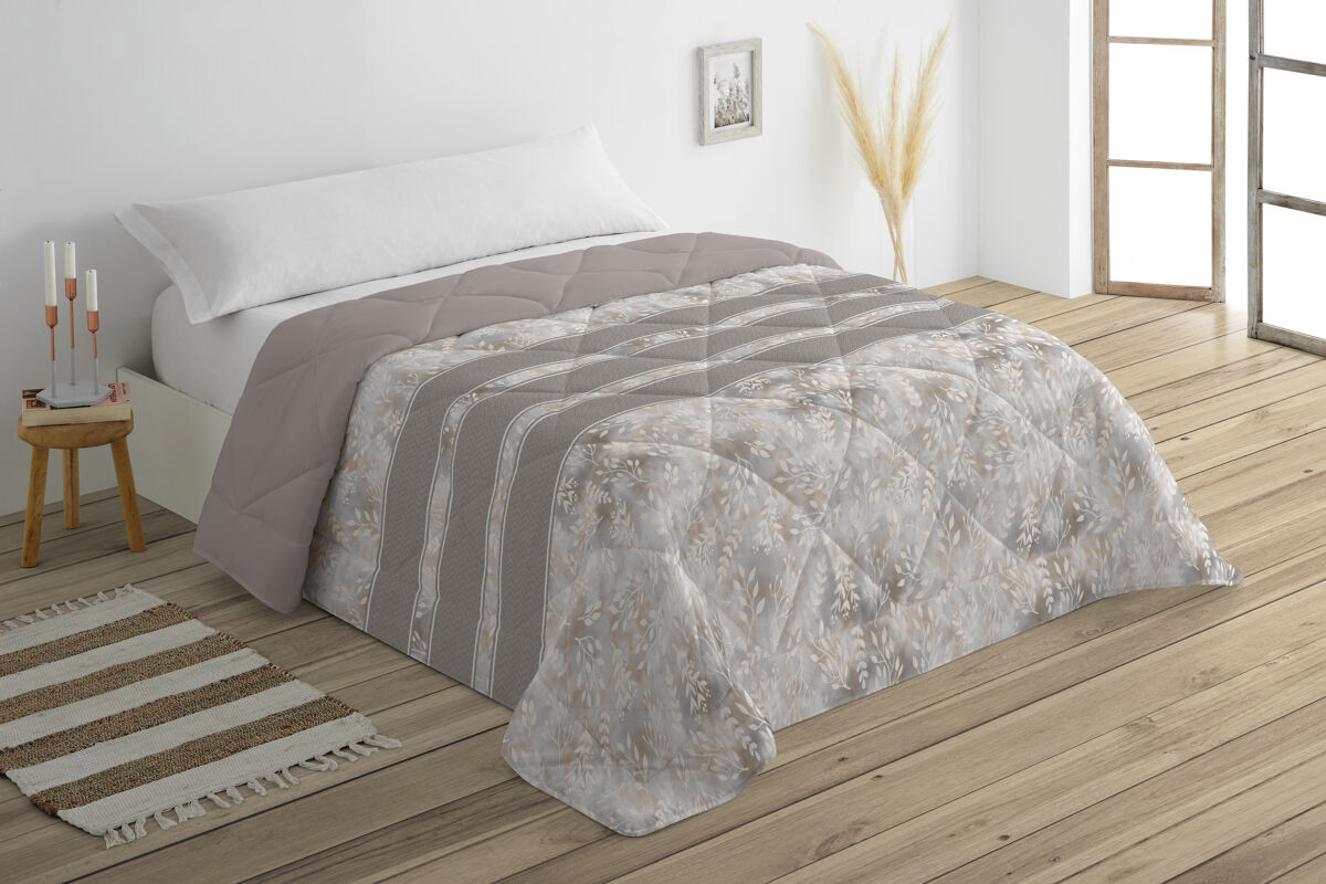 Edredão poliéster NOLAN 