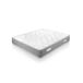 Pack colchão com sommier branco 140x190cm ORTOFLOW SOMNALIS Pack colchão com sommier branco 140x190cm ORTOFLOW SOMNALIS Branco