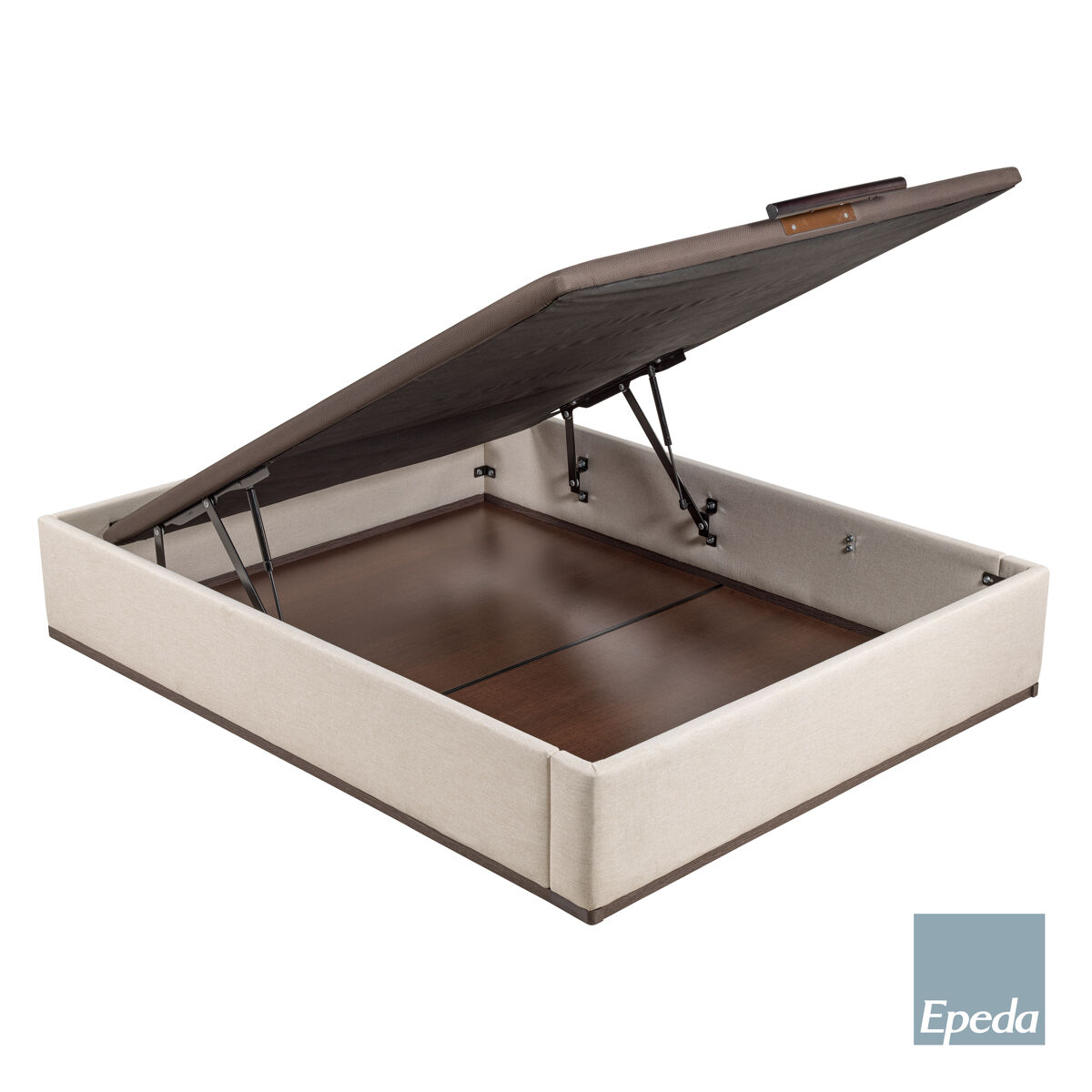Sommer de 1 tampa 150x190 aspen branco paris epeda