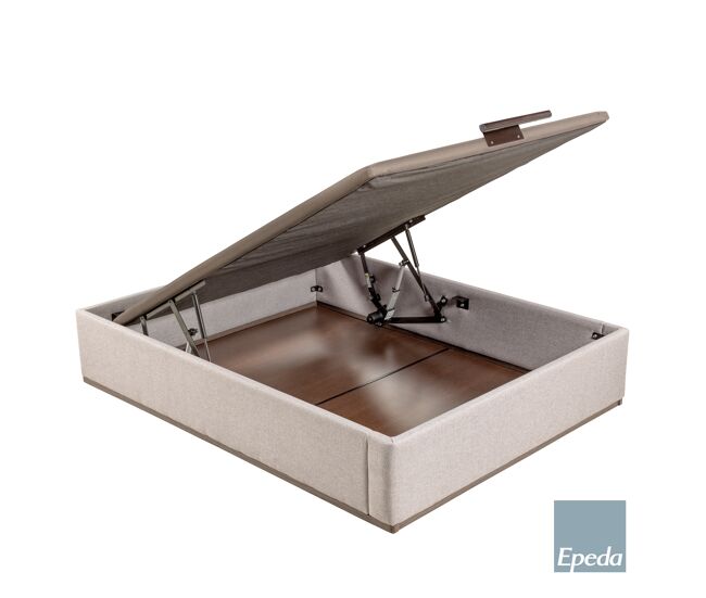 Sommier 1 tampa elétrico 150x200 city marengo nice epeda