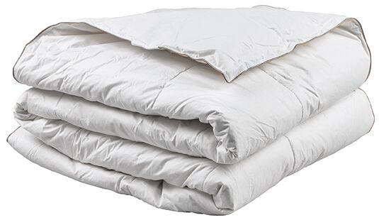 Recheio nórdico 100 gramas para cama de 135cm