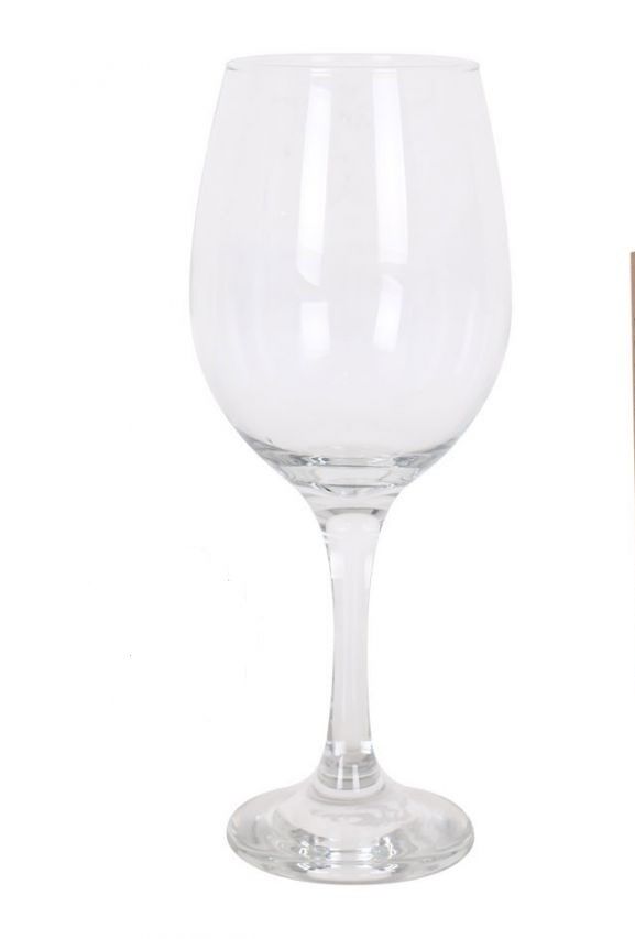 Conjunto de 6 copos de vinho PINOT 36cl