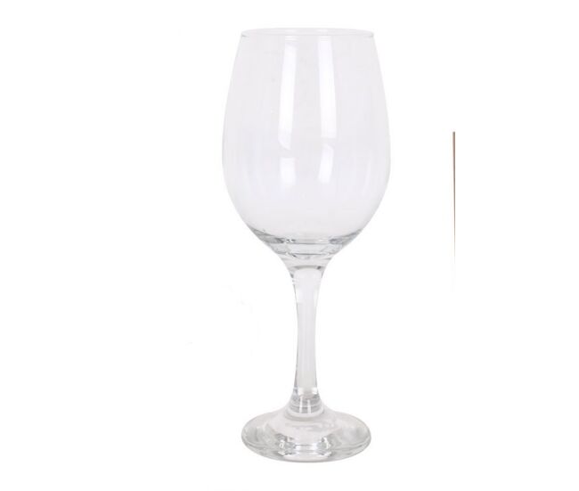 Conjunto de 6 copos de vinho pinot 36cl - conforama