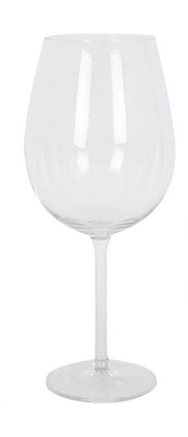 Conjunto de 6 copos de vinho XXL SIRAH 73cl