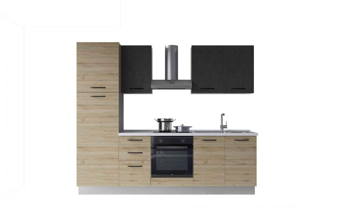 Cozinha GILDA 2.0 dereita