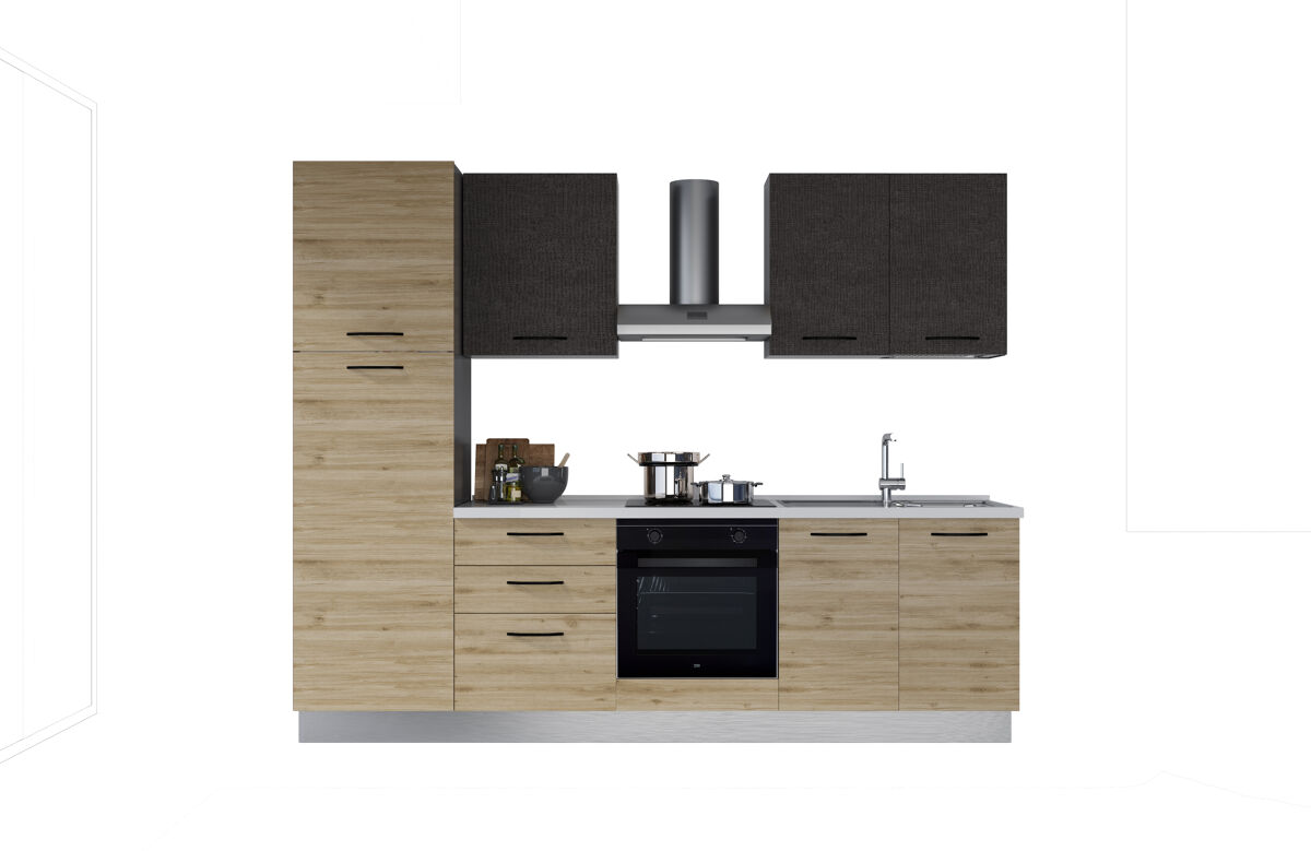 Cozinha GILDA 2.0 dereita