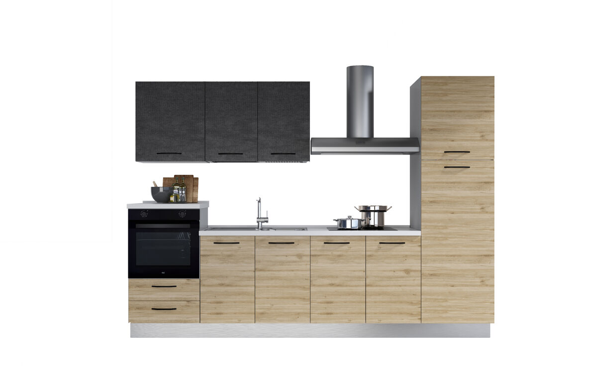 Cozinha GILDA 2.0 esquerda