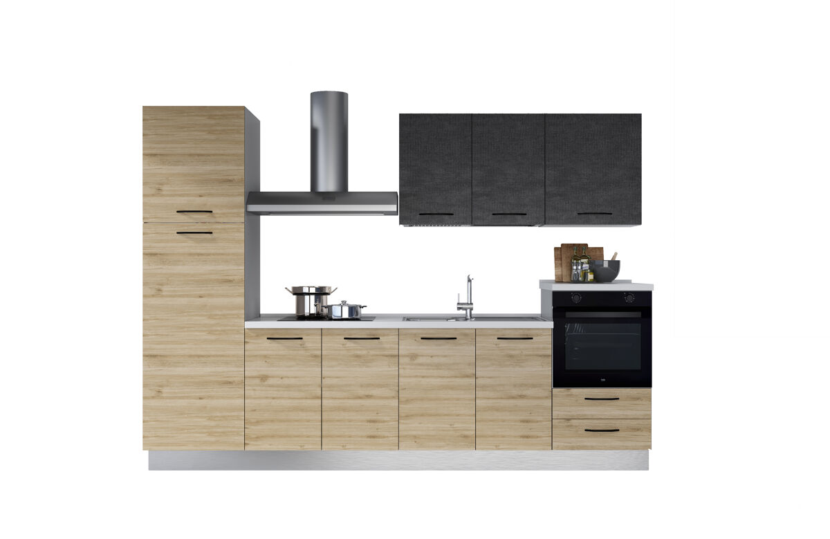 Cozinha GILDA 2.0 dereita