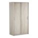 Roupeiro ROLLING portas deslizantes 102x191cm madeira Roupeiro ROLLING portas deslizantes 102x191cm madeira Madeira