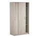Roupeiro ROLLING portas deslizantes 102x191cm madeira Roupeiro ROLLING portas deslizantes 102x191cm madeira Madeira