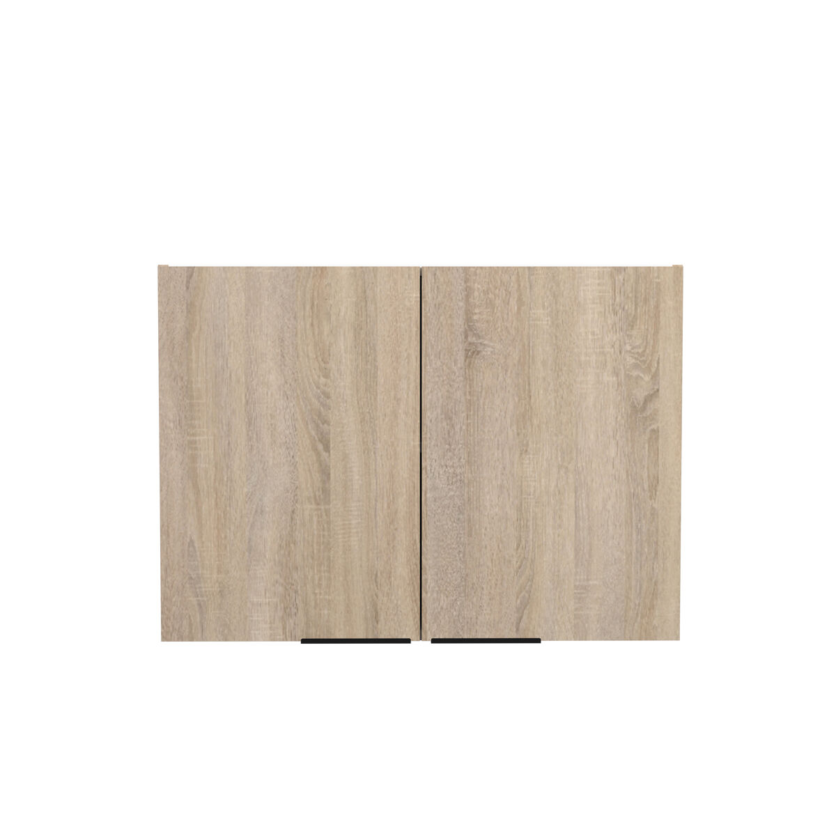 Móvel de parede FUMAY 80cm de altura e 2 portas