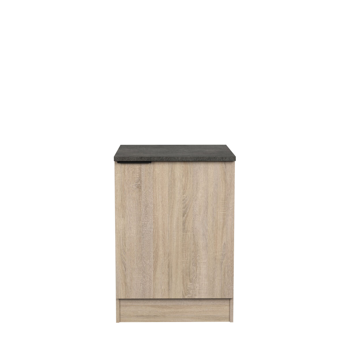 Móvel inferior FUMAY 60cm com uma porta