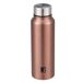 Garrafa de água WALKING ANYWHERE 750 ml da marca Bergner Garrafa de água WALKING ANYWHERE 750 ml da marca Bergner Rosa