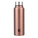 Garrafa de água WALKING ANYWHERE 750 ml da marca Bergner Garrafa de água WALKING ANYWHERE 750 ml da marca Bergner Rosa