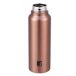 Garrafa de água WALKING ANYWHERE 750 ml da marca Bergner Garrafa de água WALKING ANYWHERE 750 ml da marca Bergner Rosa