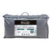 Pack de 2 almofadas VISCO ACTI CARBON 60cm Pack de 2 almofadas VISCO ACTI CARBON 60cm Branco