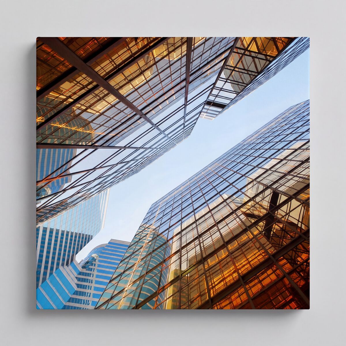 Tela PLACE 60x80cm marca Conforama