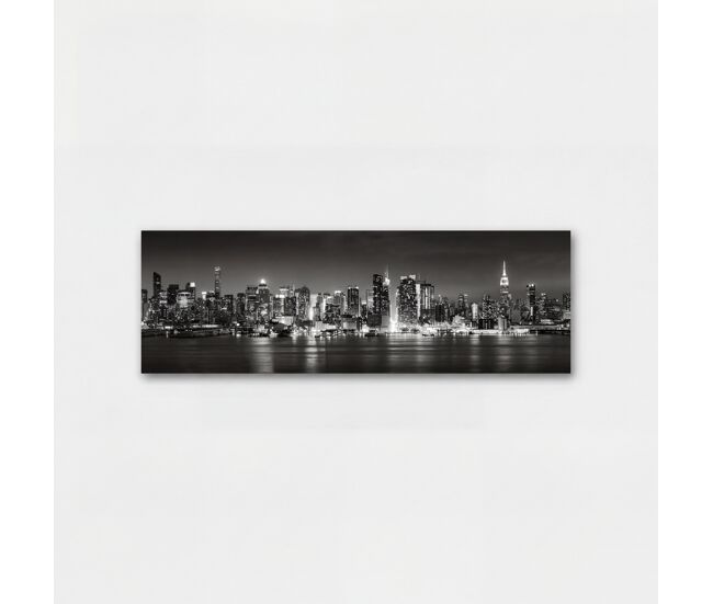 Tela city byn 50x150cm marca conforama - conforama