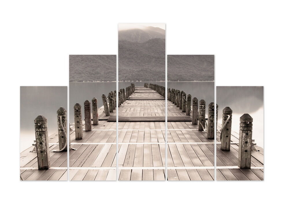 Tela WALKWAY 5 peças marca Conforama