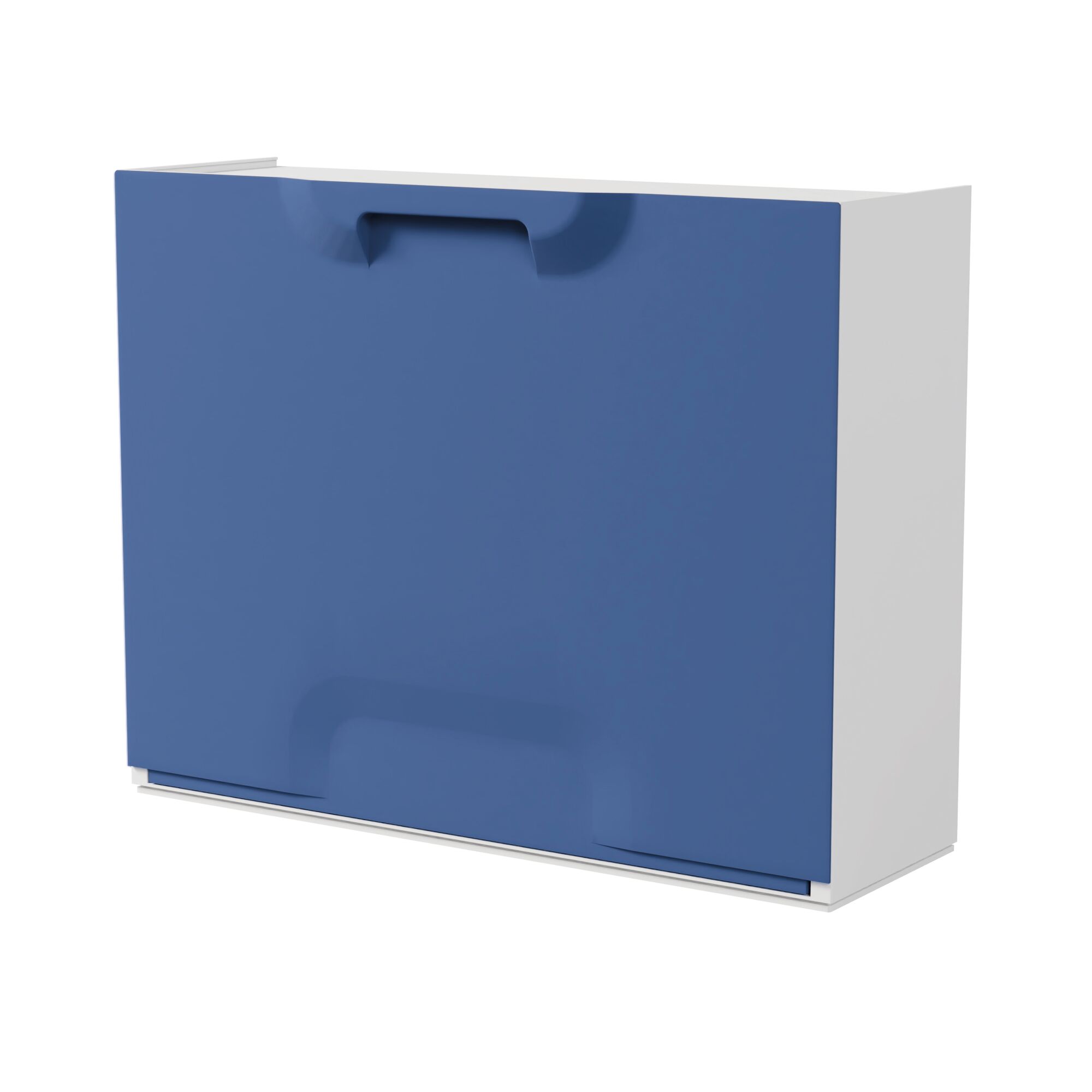 Sapateira SPLASH II 1 porta 51x40,1x17,3cm