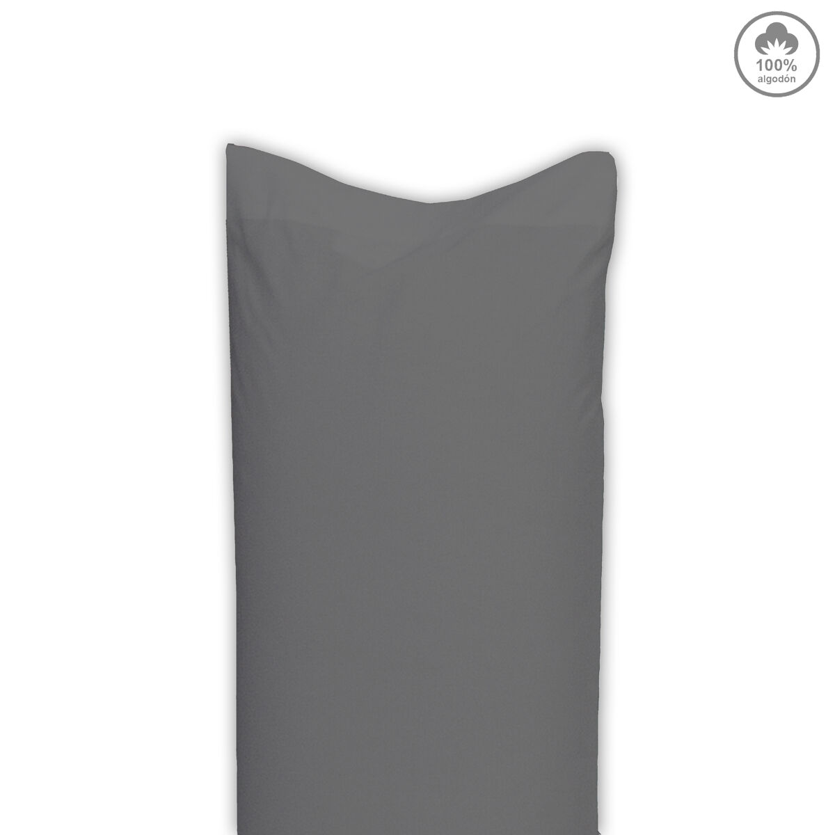 Fronha de almofada VICTORIA 100% algodão