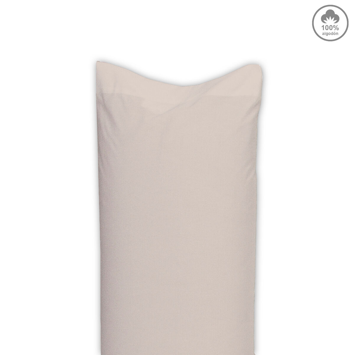 Fronha de almofada VICTORIA 100% algodão