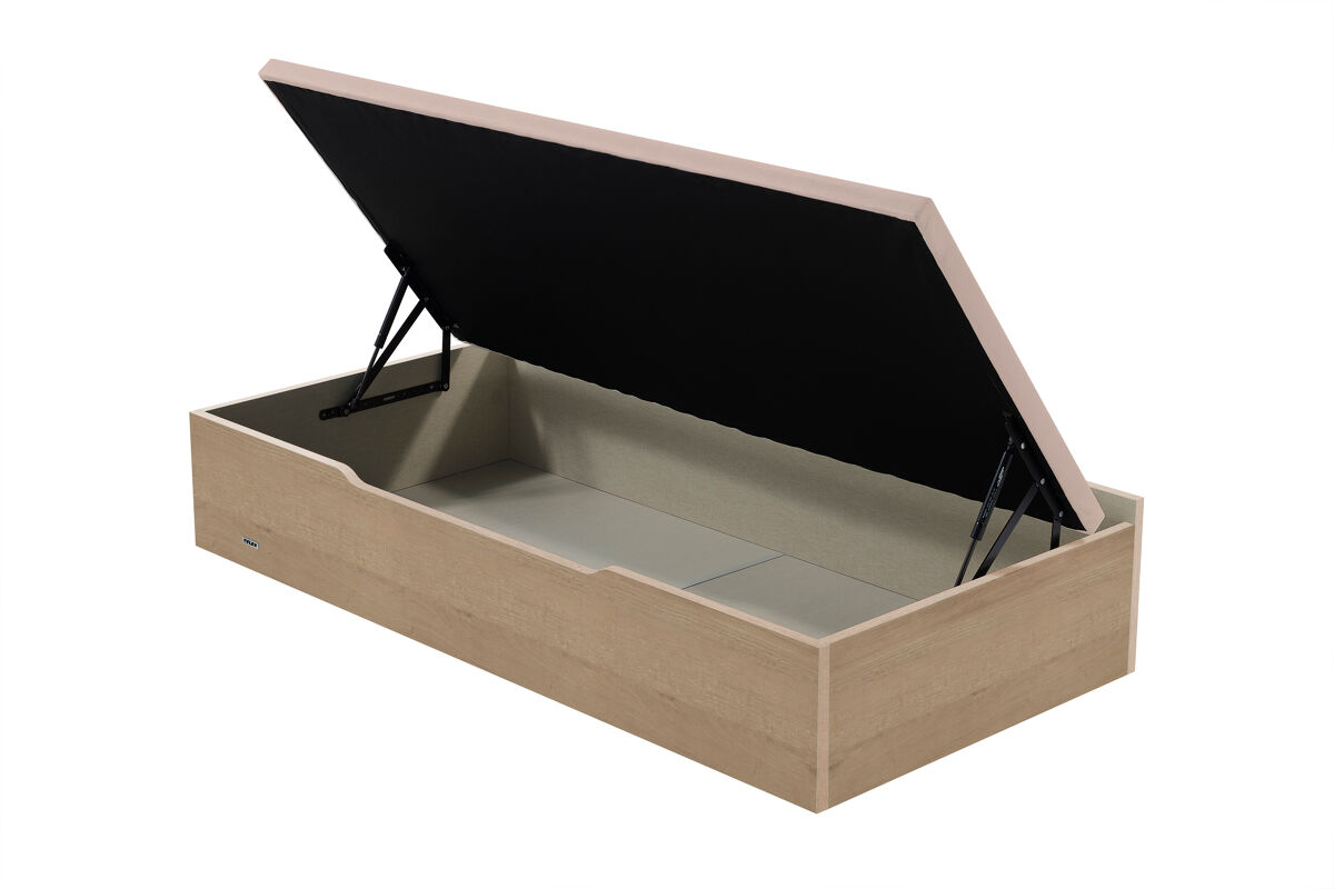 Sommier de abertura lateral MOLAFLEX