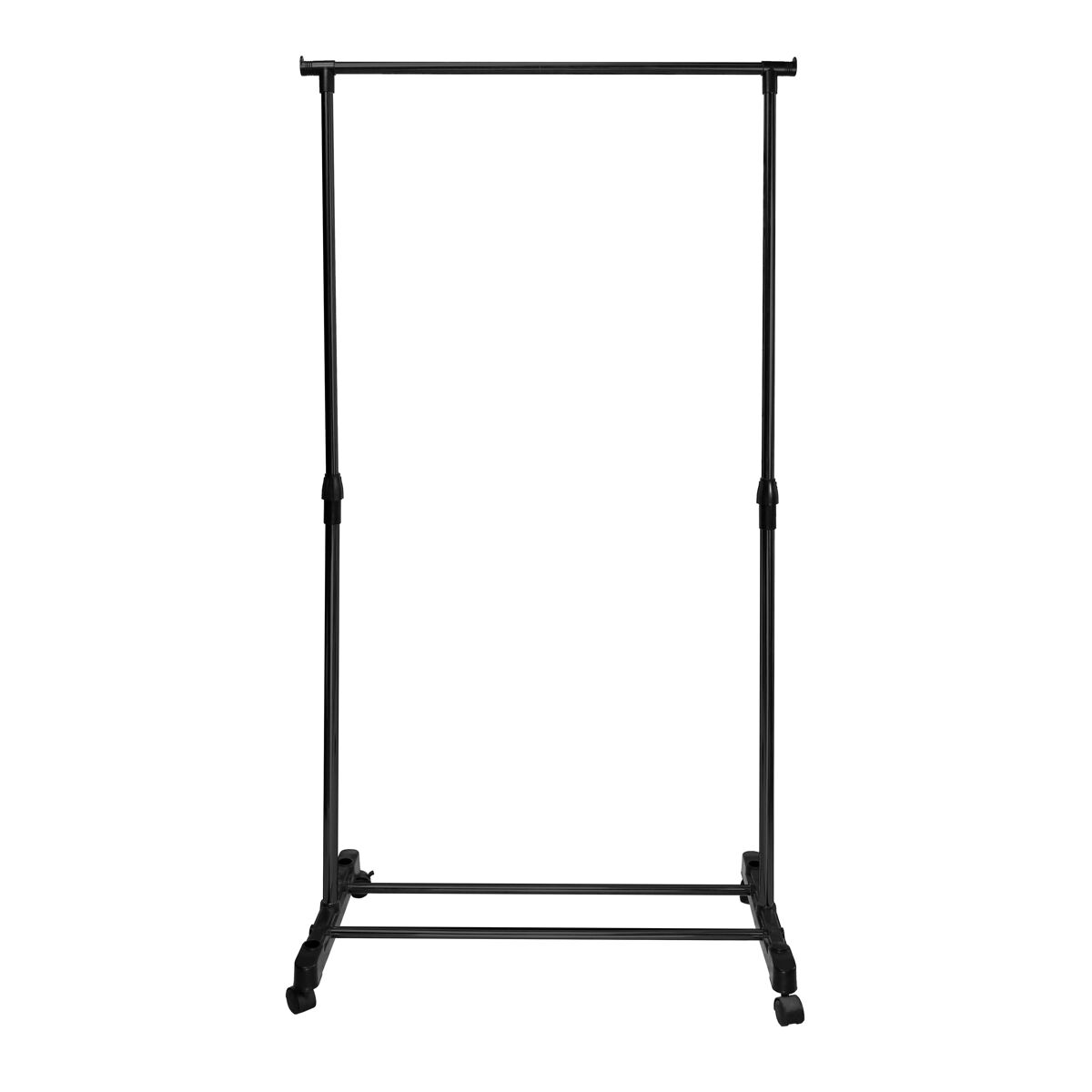 Cabide de metal extensível corAL marca CONFORAMA