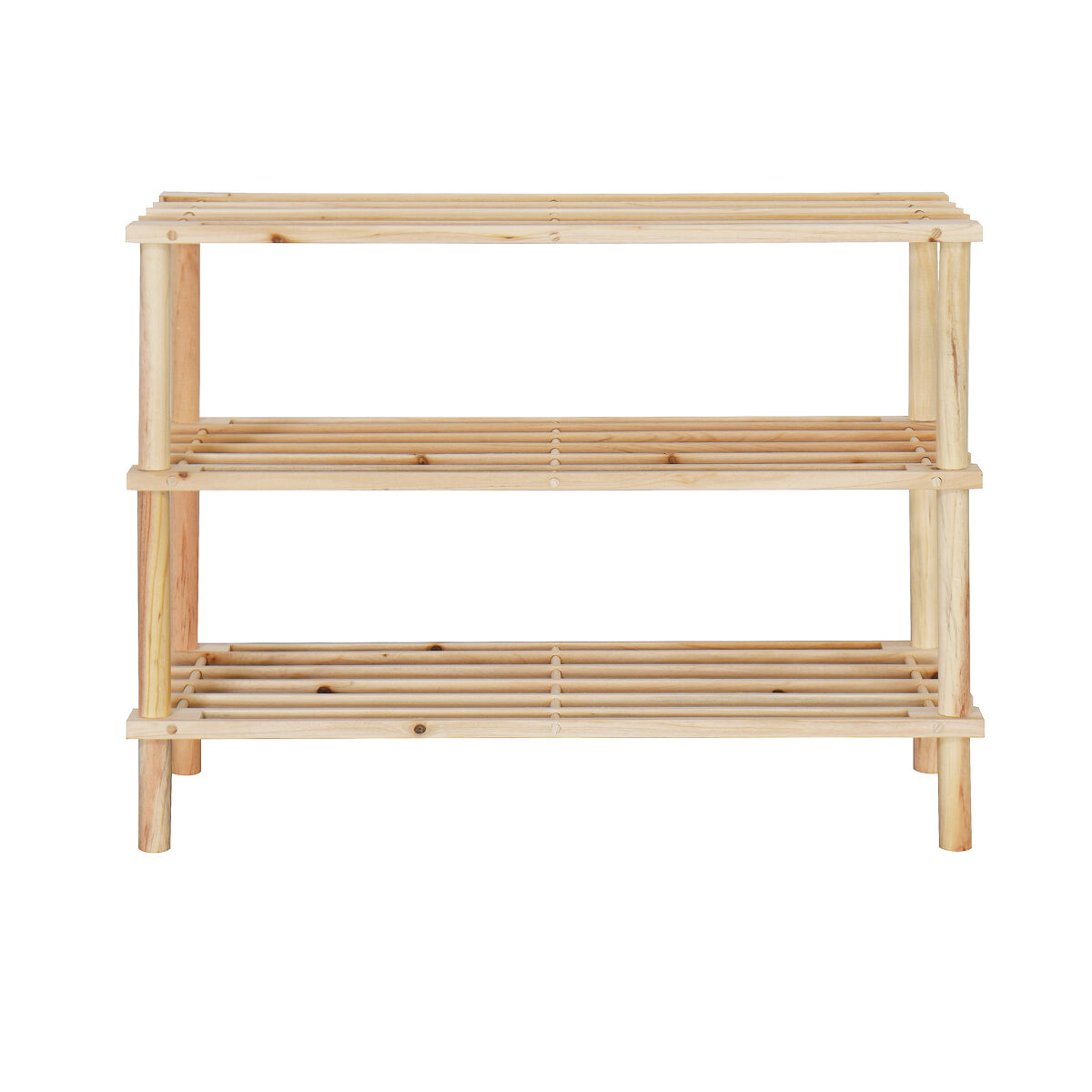 Sapateira SYLVAN 3 níveis marca CONFORAMA