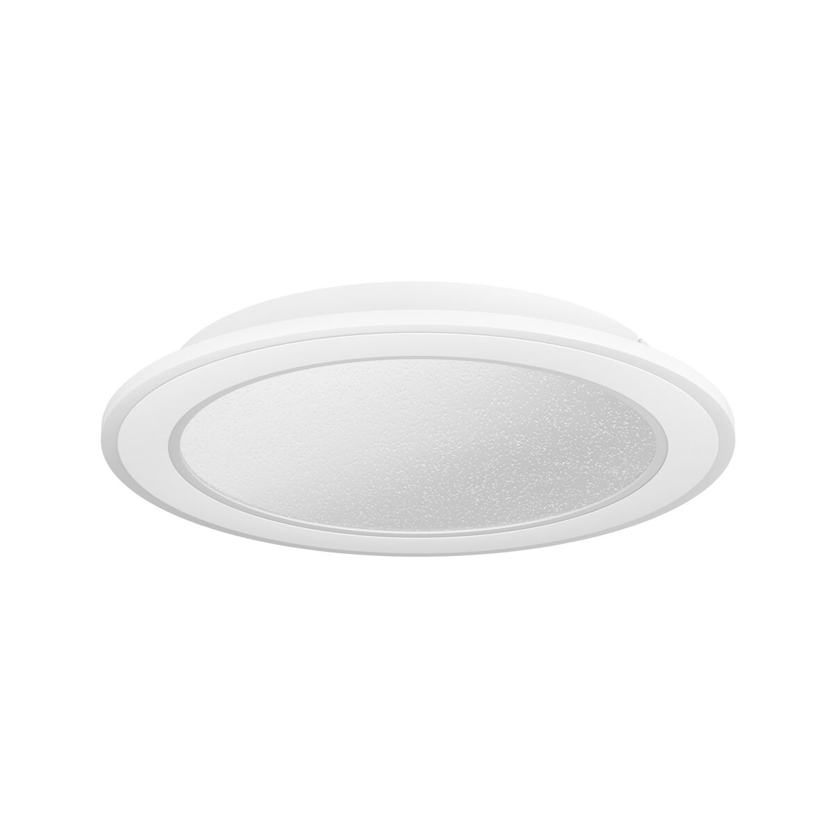 Candeeiro de teto MACCHIONI LED redondo 38cm marca EGLO