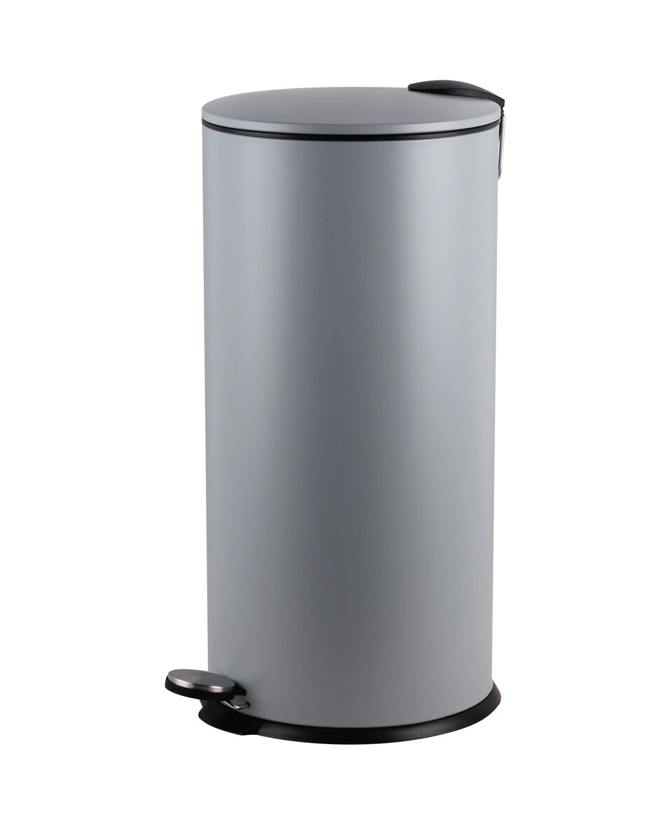 Caixote do lixo FJORD 27 litros marca CONFORAMA