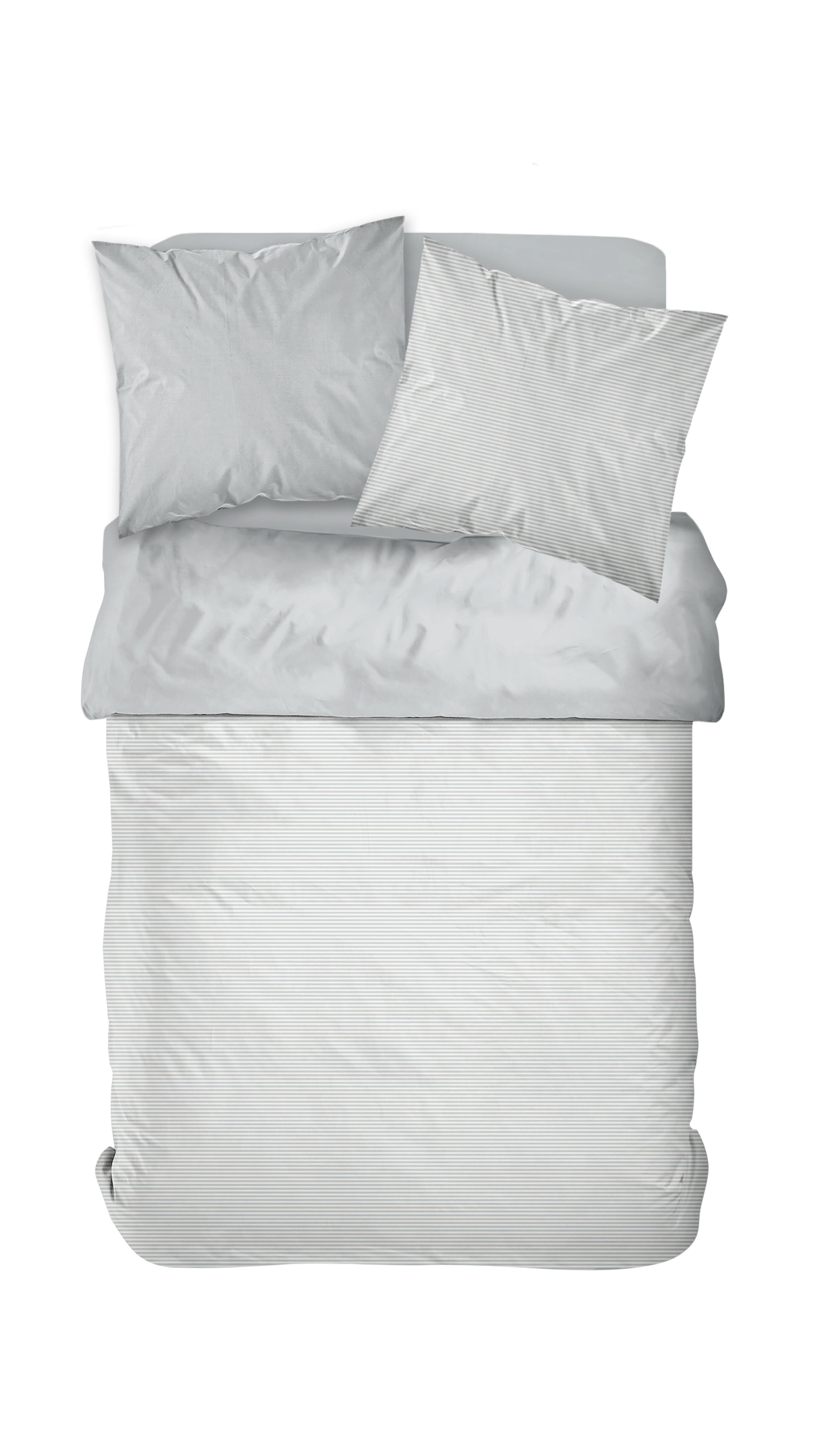 Conjunto de lençóis de algodão TODAY