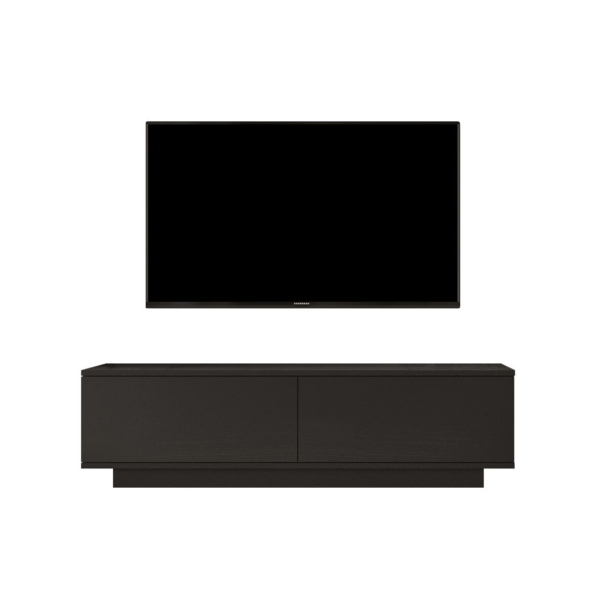 Móvel de TV de 140cm BORIS