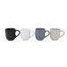 Mug GLAZE cores sortidas marca CONFORAMA Mug GLAZE cores sortidas marca CONFORAMA Multicor