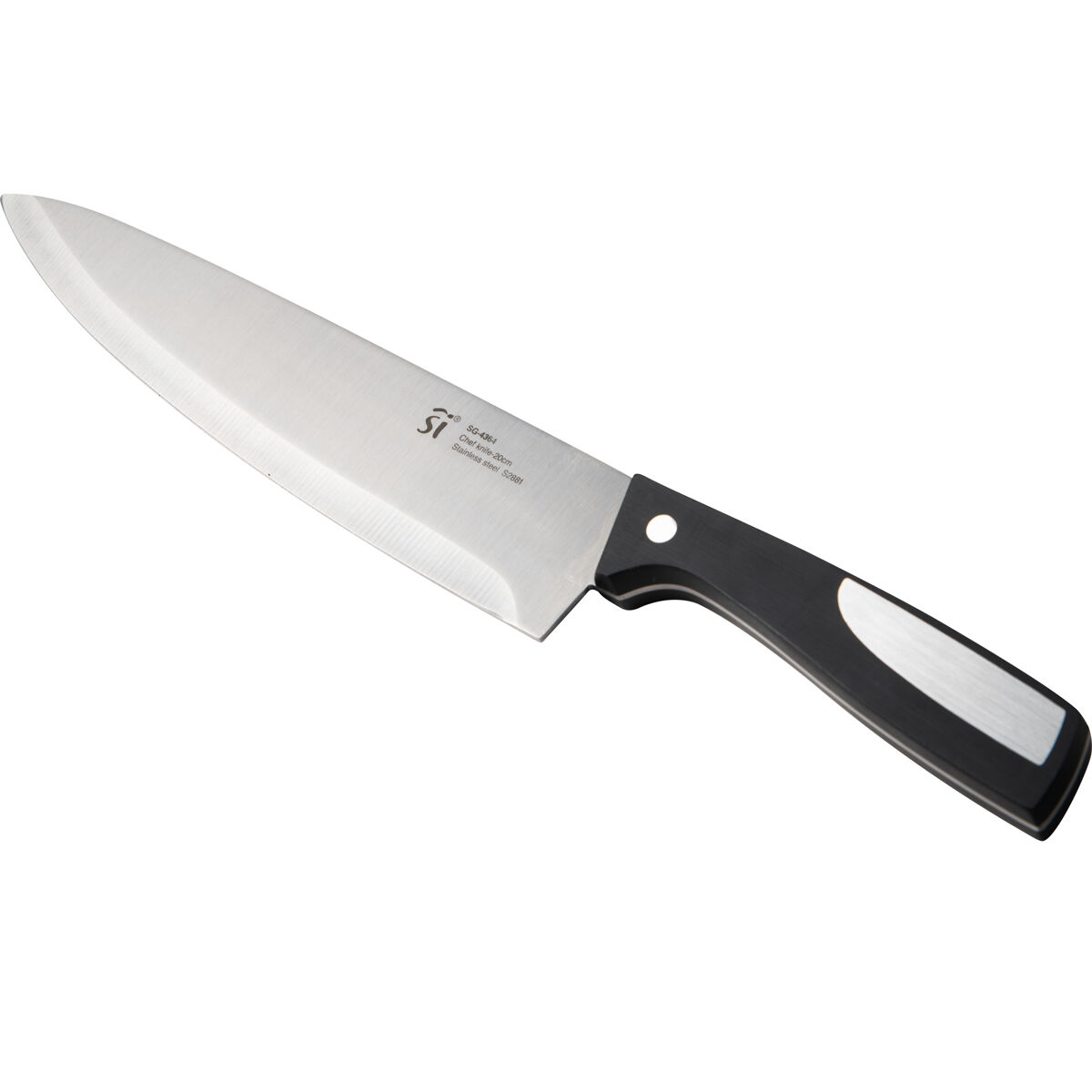 Faca de cozinha 20cm marca SAN IGNACIO