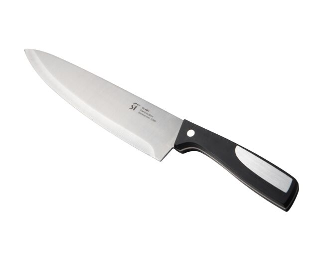 Faca de cozinha 20cm marca san ignacio