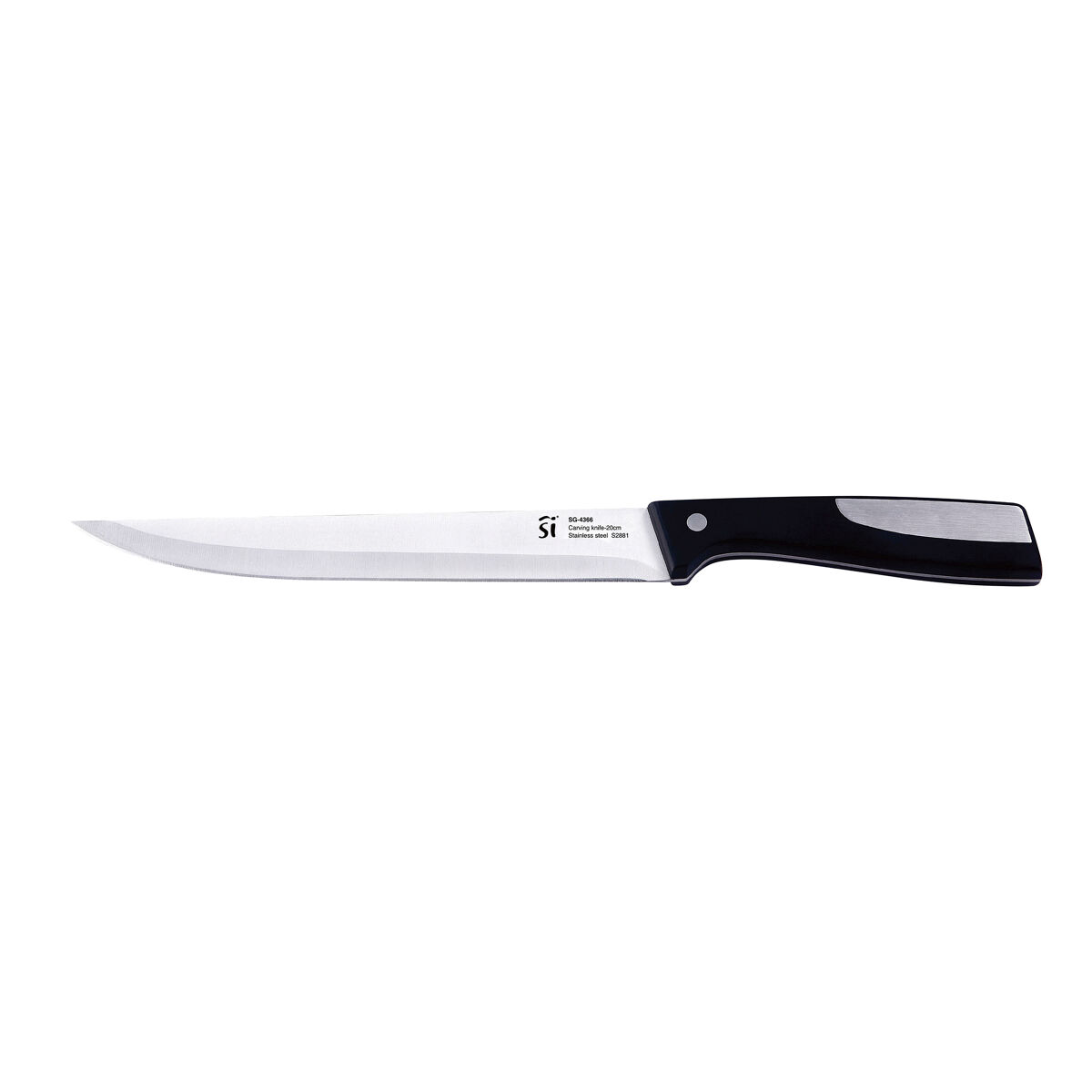 Faca de trinchar da marca SAN IGNACIO 20cm